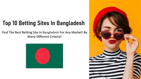 Best Betting Sites in Bangladesh (2024) .